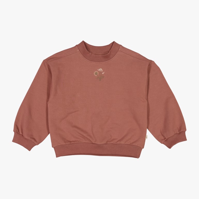 Eliza genser Rosa - undefined - 1