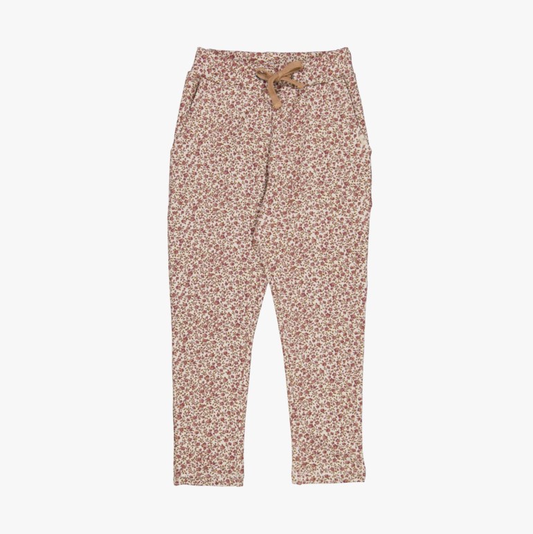 Vibe joggebukse Rosa - undefined - 1