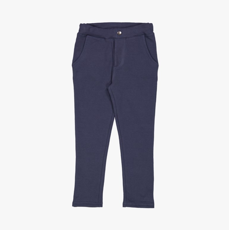 Frank joggebukse Blå - undefined - 1