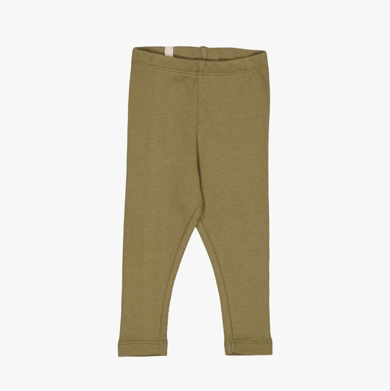 Leggings Grønn - undefined - 1