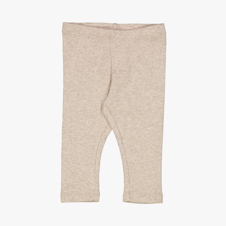 Leggings Beige - undefined - 1