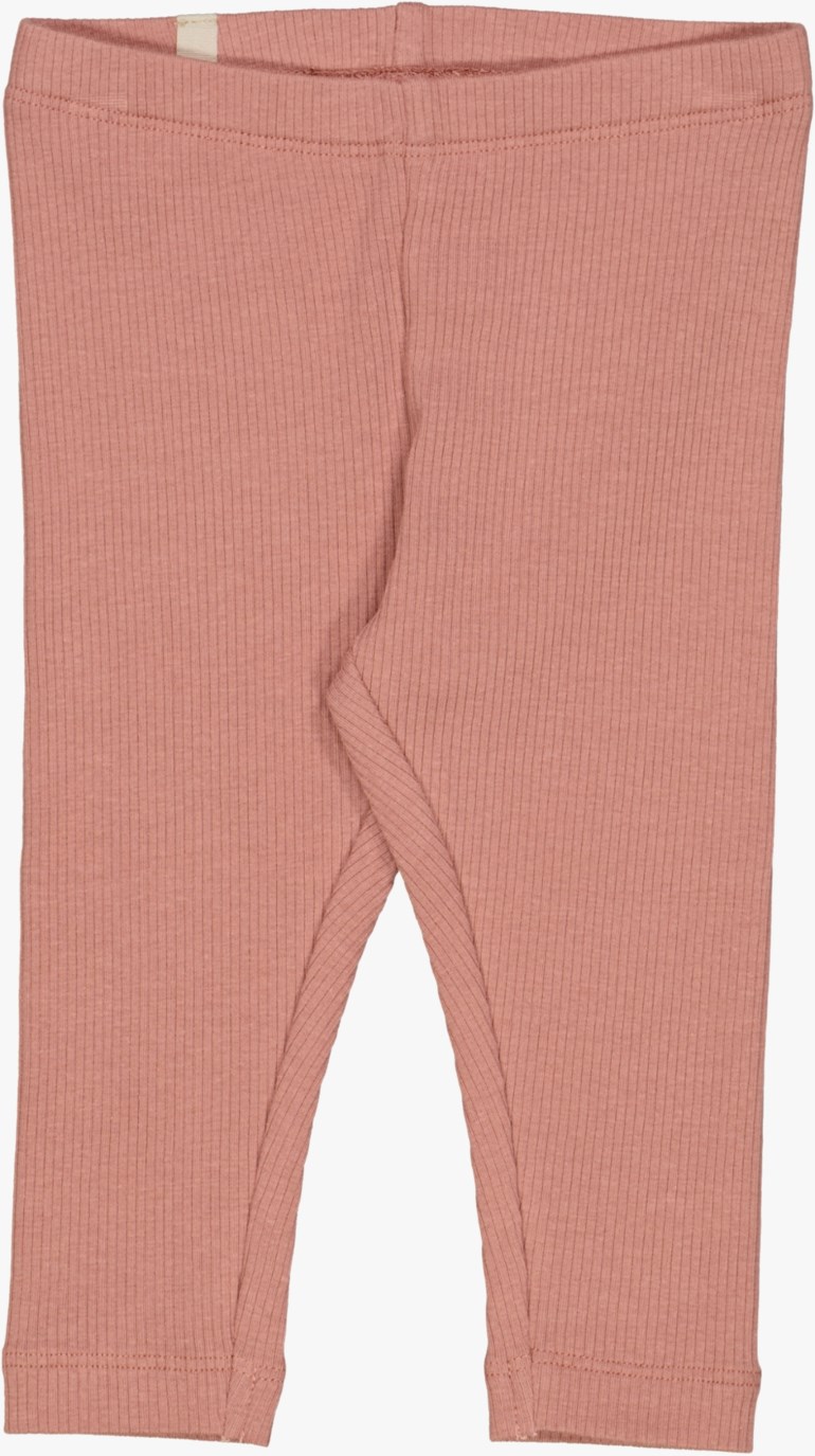 Jersey leggings, rosecheeks Rosa - undefined - 1