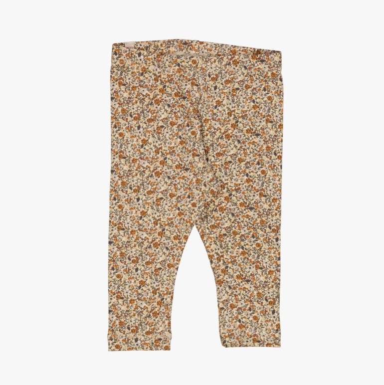 Ribbet leggings Rosa - undefined - 1