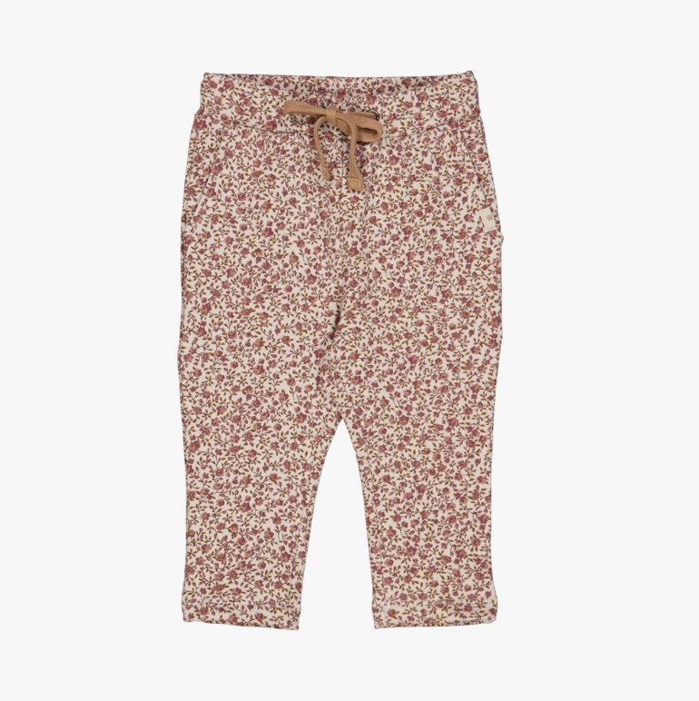 Vibe joggebukse Rosa - undefined - 1