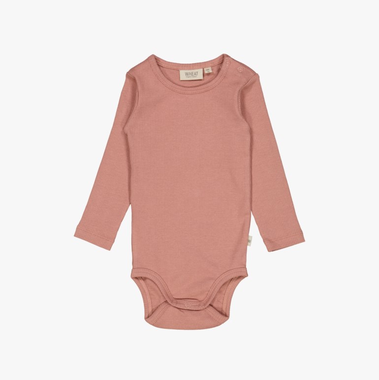 Langermet body Rosa - undefined - 1