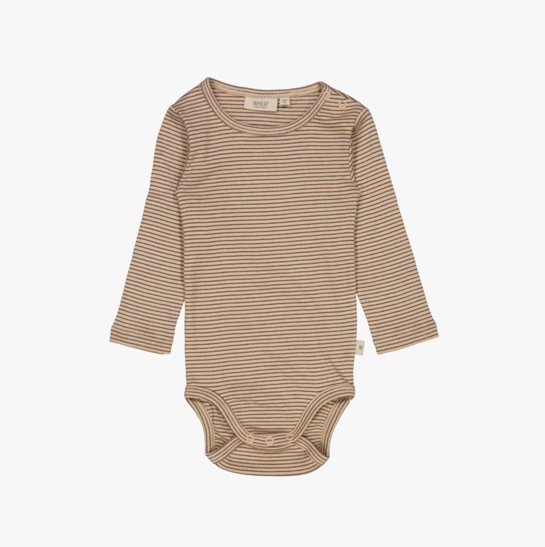 Langermet body Brun - undefined - 1