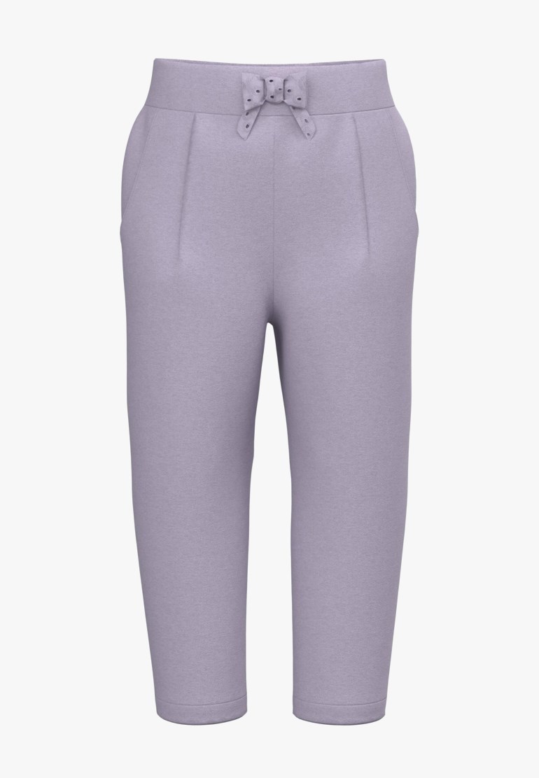 Siv joggebukse Lilla - undefined - 1