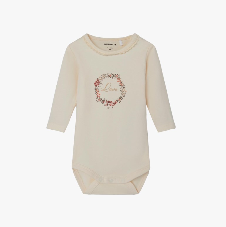 Sinna body Hvit - undefined - 1