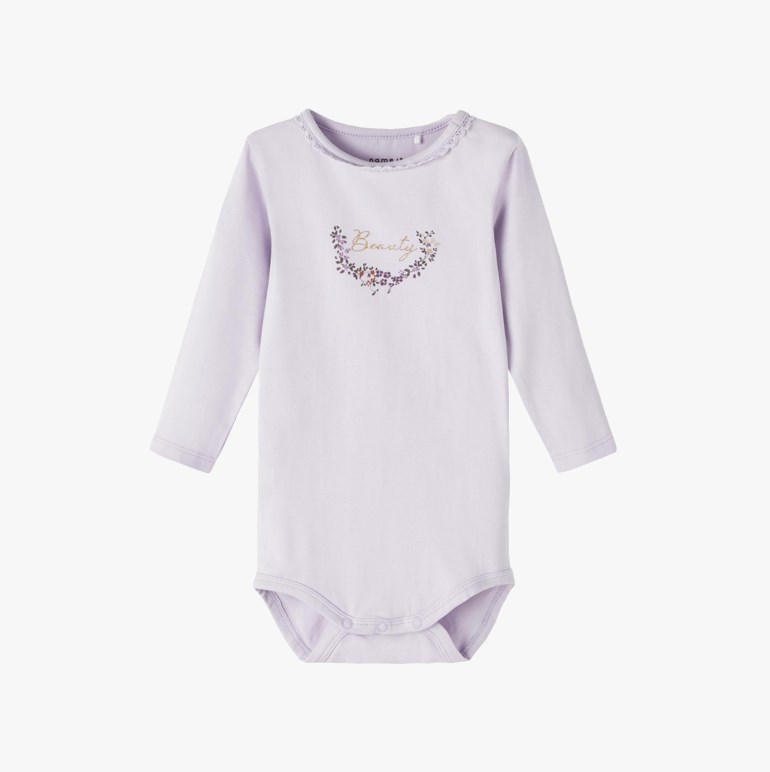 Sinna body Lilla - undefined - 1