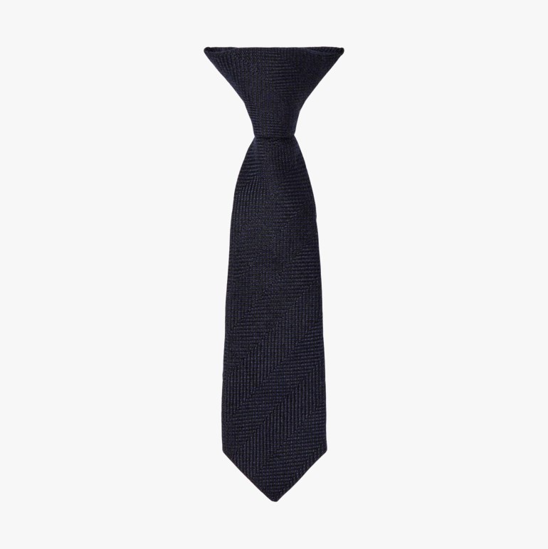 Rasim slips, darksapphire Blå - undefined - 1