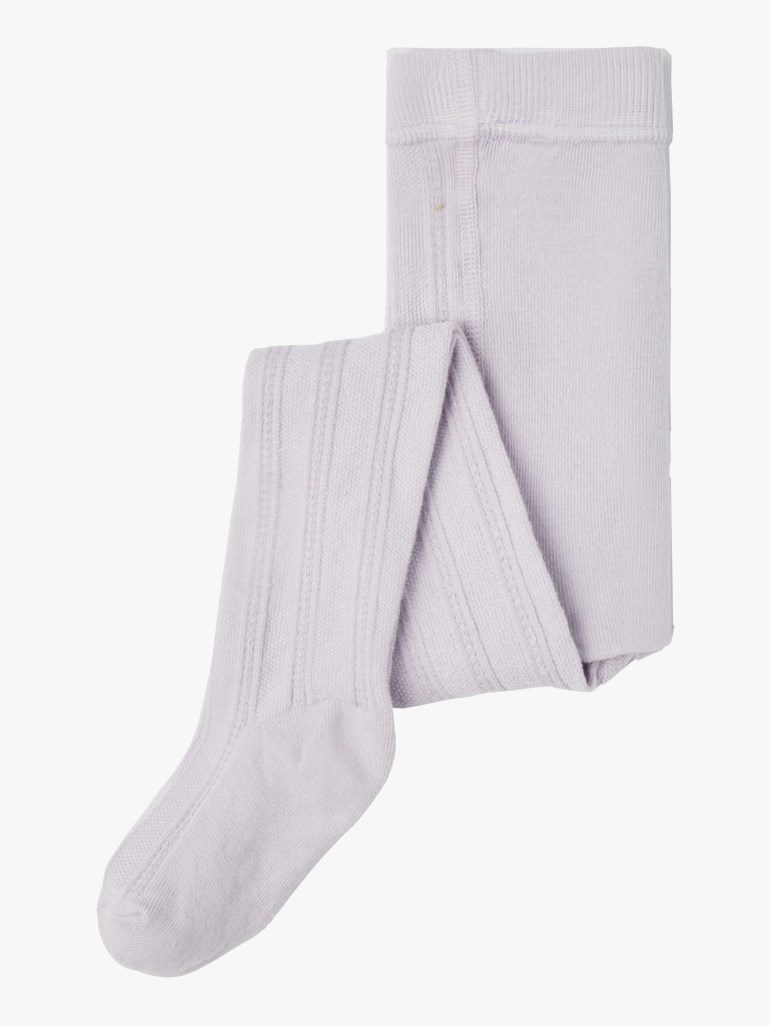 Rose strømpebukse Lilla - undefined - 1