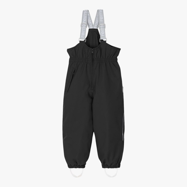 Juoni Reimatec vinterbukse, black Sort - undefined - 1