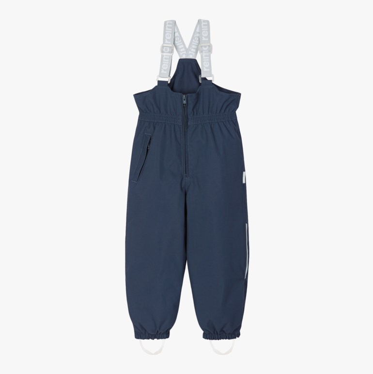 Reimatec Juoni vinterbukse Marine - undefined - 1