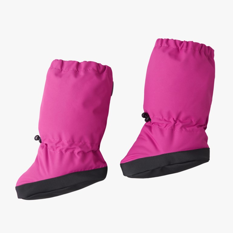 Antura skosokker, magenta Rosa - undefined - 1