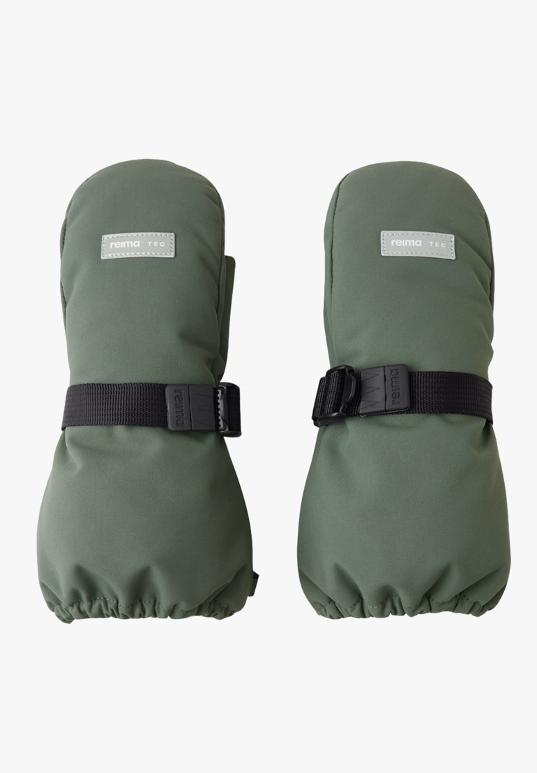 Ote Reimatec votter Grønn - undefined - 1