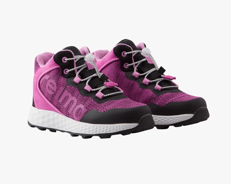 Reimatec sneakers Edistys, magenta Rosa - undefined - 1