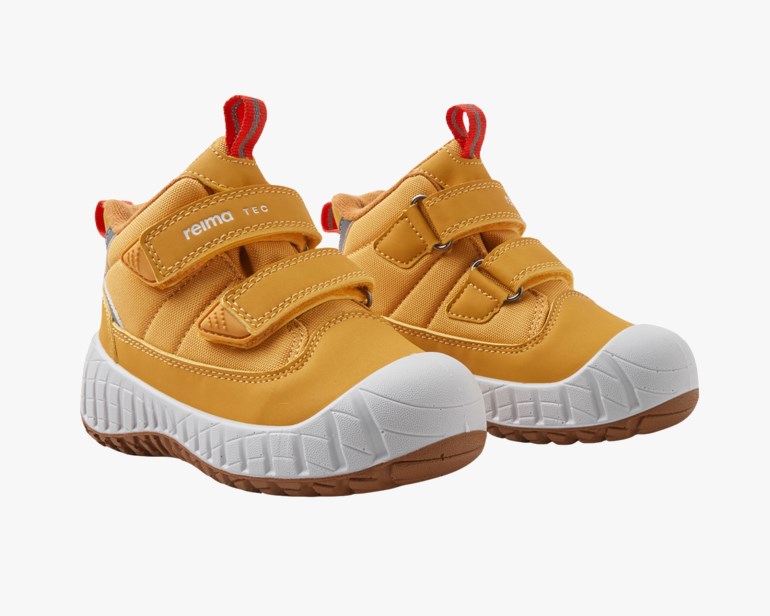 Reimatec shoes Passo 2.0 Gul - undefined - 1
