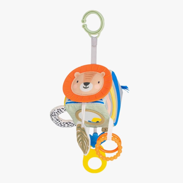 Kube aktivitetsleke Multiple - undefined - 1