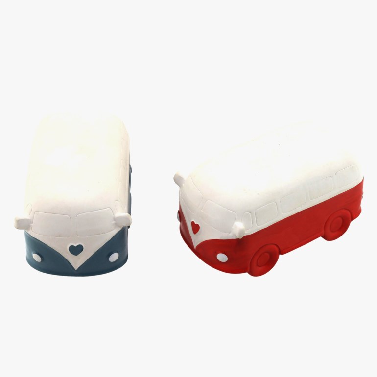 Folkevogn badeleke 2-pk Multiple - 11030481-multiple-0mth - 1