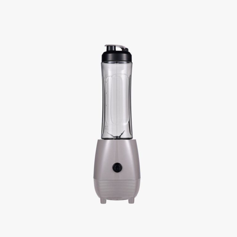 Blender Grå - undefined - 1