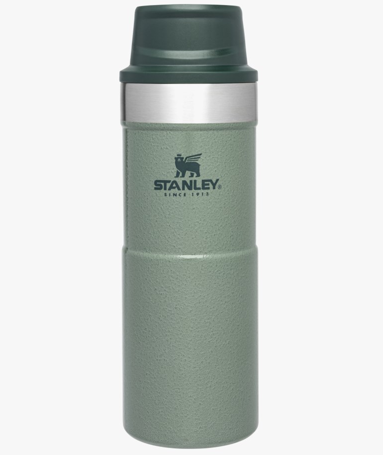 Trigger Action termokopp Grønn - undefined - 1