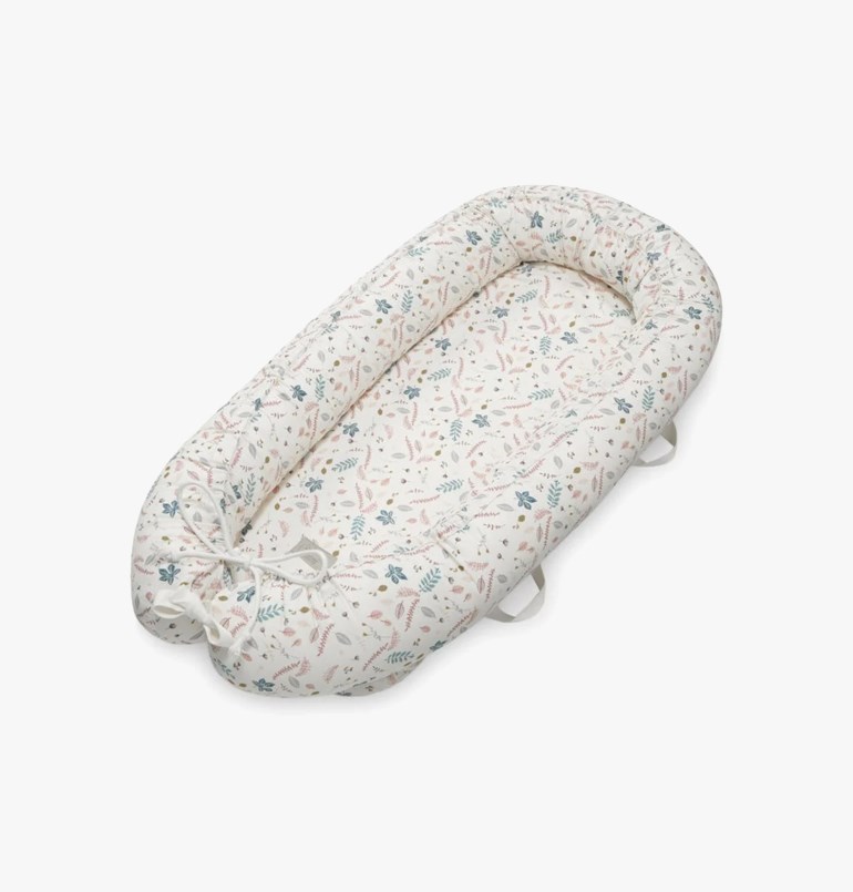 Babynest Hvit - undefined - 1