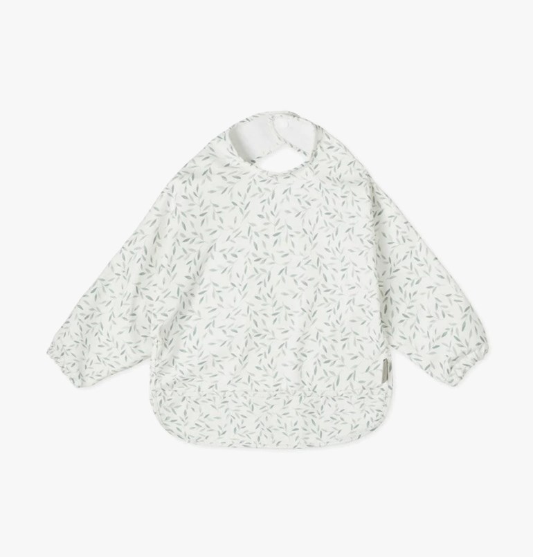 Smekke med ermer Hvit - undefined - 1