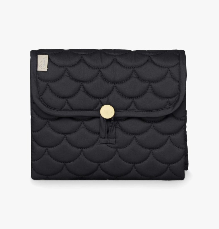 Stelleunderlag Sort - 11030837-Black-onesize - 1
