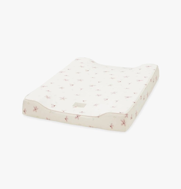 Stellematte Hvit - 11030839-Windflower-onesize - 1