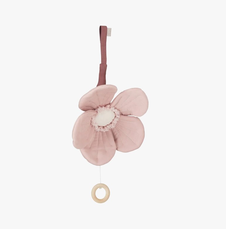 Spilledåse Rosa - undefined - 1