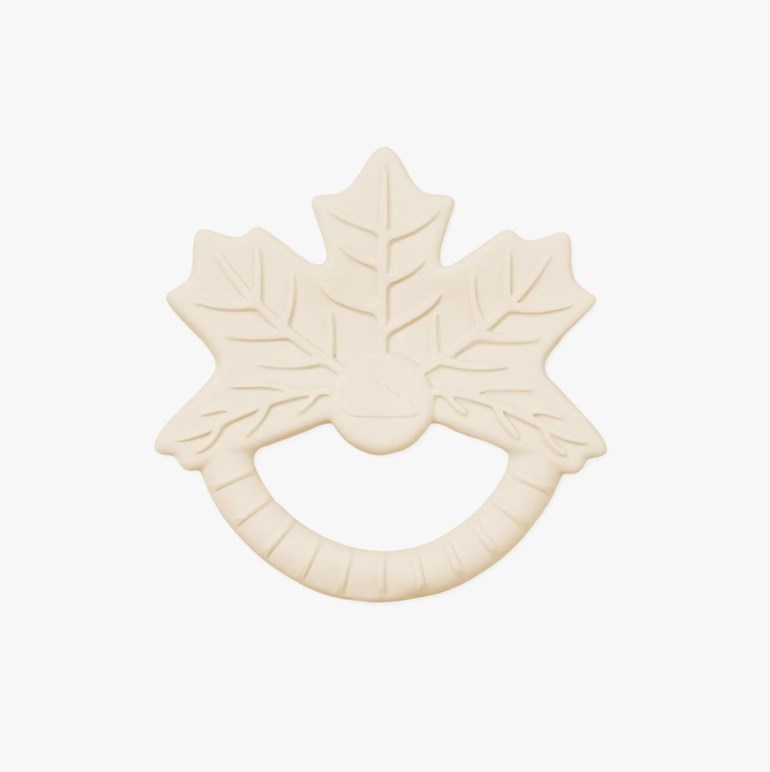 Bitering i naturgummi Beige - undefined - 1