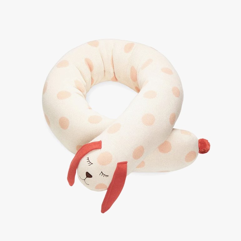 Sengeslange Rosa - undefined - 1