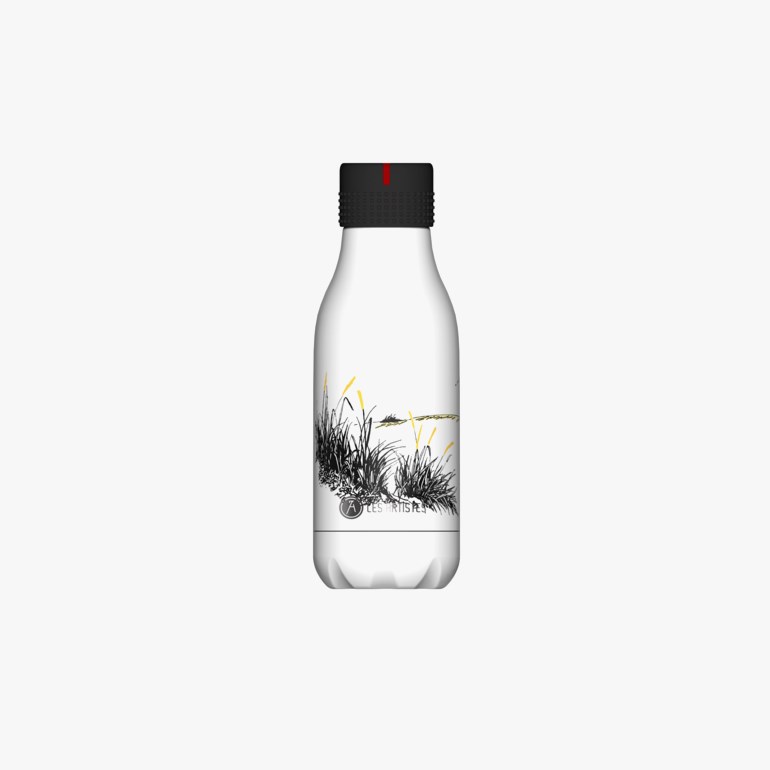 Mumin termoflaske 280ml Hvit - undefined - 1