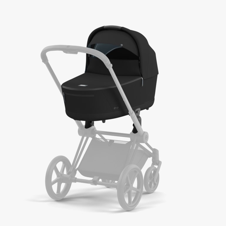 Platinum Line PRIAM Eco carrycot Sort - undefined - 1
