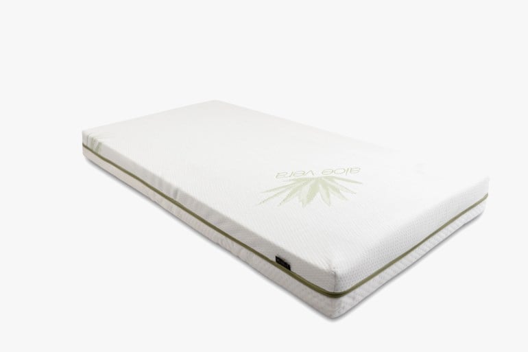 Drømme madrass Hvit - 11030894-White-120cm - 1