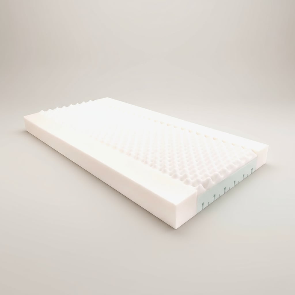 Drømme madrass, white