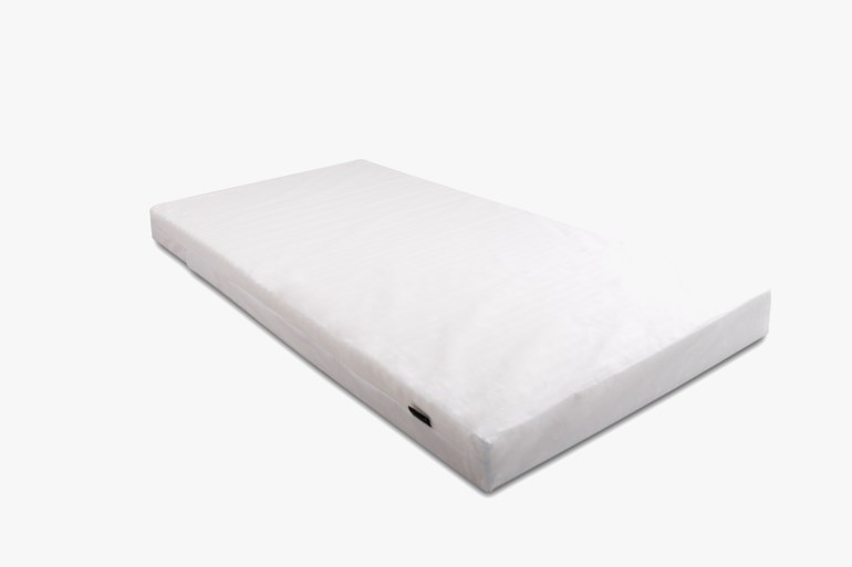 Hvile madrass Hvit - 11030896-White-90cm - 1