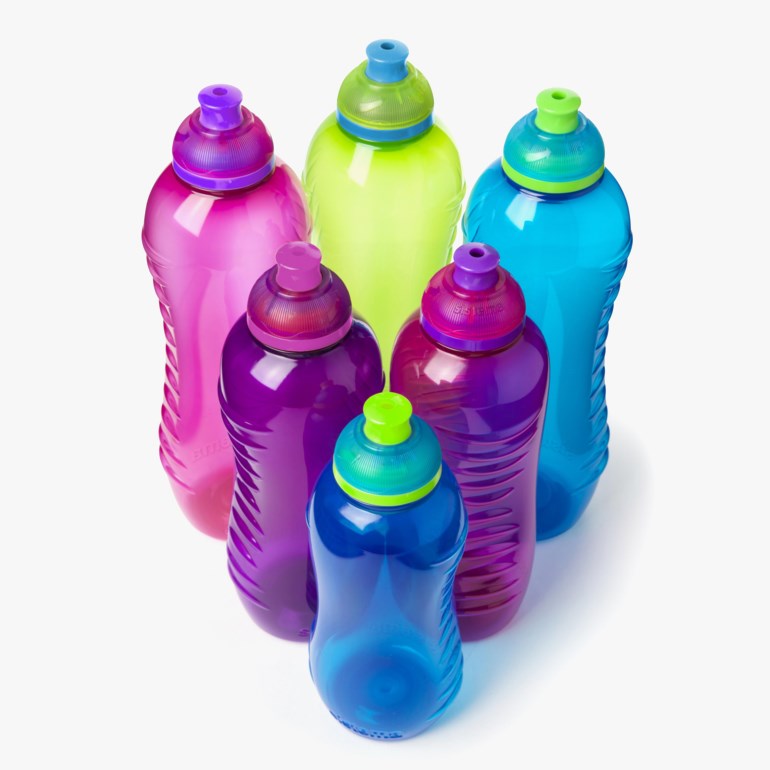 Hydrate drikkeflaske Multiple - undefined - 1