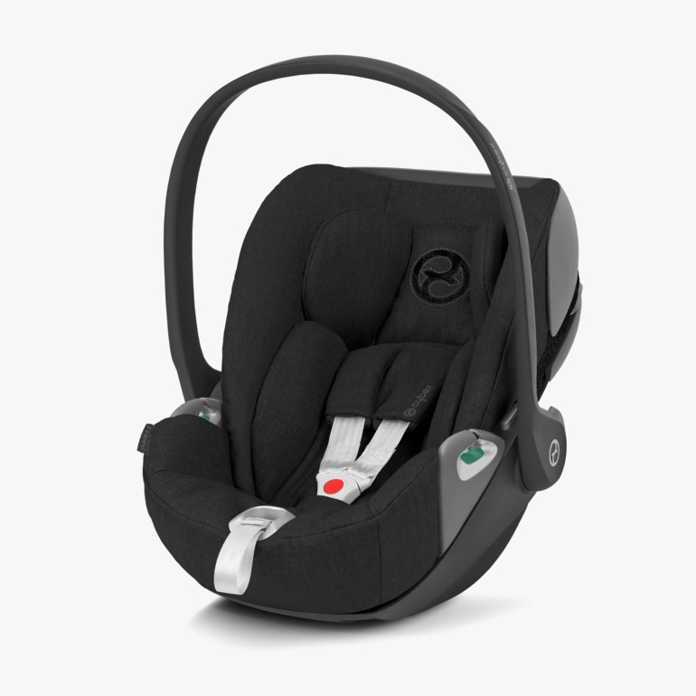 Cloud Z2 i-size Plus Sort - undefined - 1