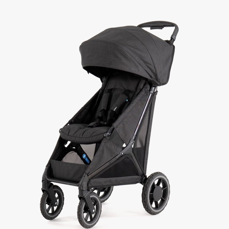 KITE 250, loungeblack Sort - undefined - 1