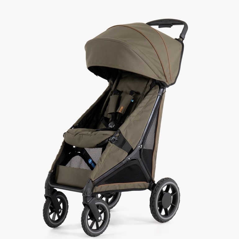 KITE 250 Grønn - undefined - 1