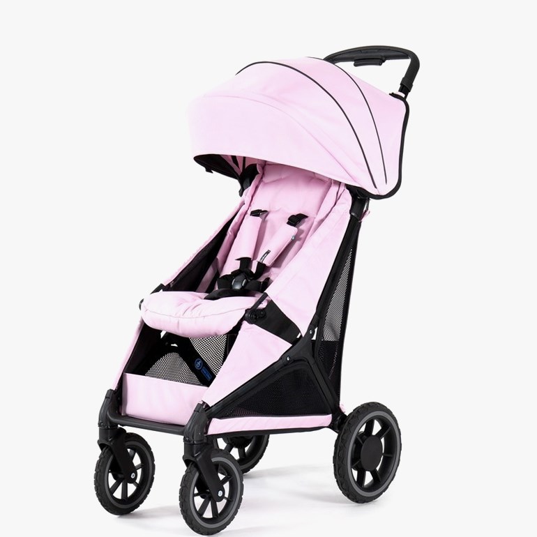 KITE 250, sportypink Rosa - undefined - 1