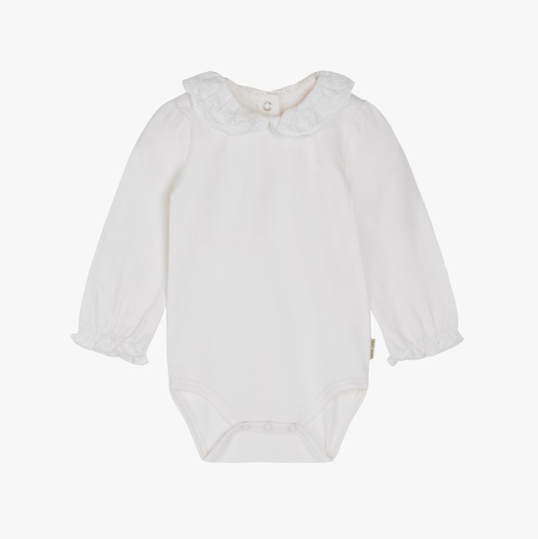 Becky body Hvit - undefined - 1