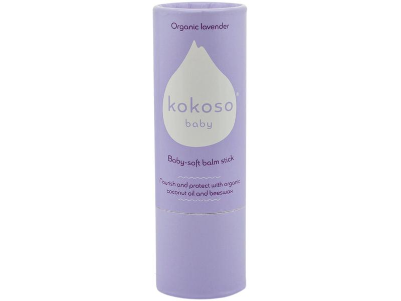 Twist up Lavender balm, lavender