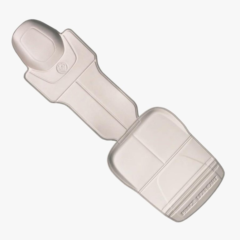 Tesla setebeskytter, white Hvit - 11031072-White-One Size - 1