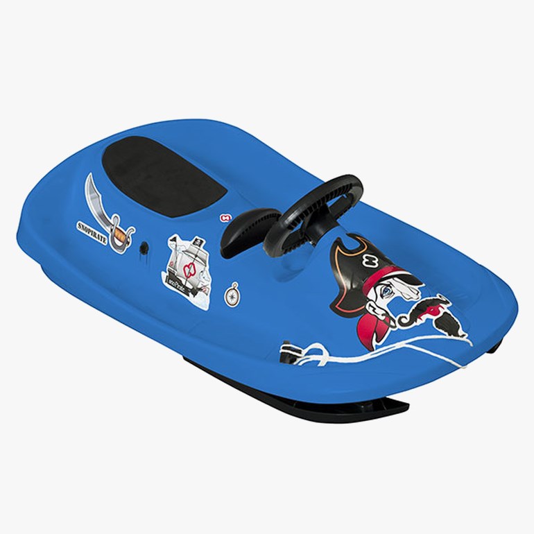 Sno Fantasy Blå - undefined - 1