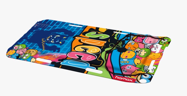 Maxi Mattress akebrett Multiple - undefined - 1