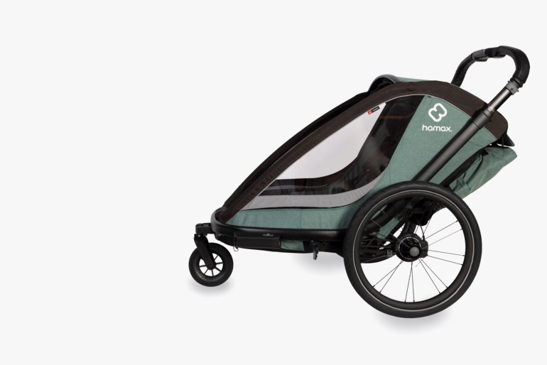 Cocoon One Grønn - undefined - 1