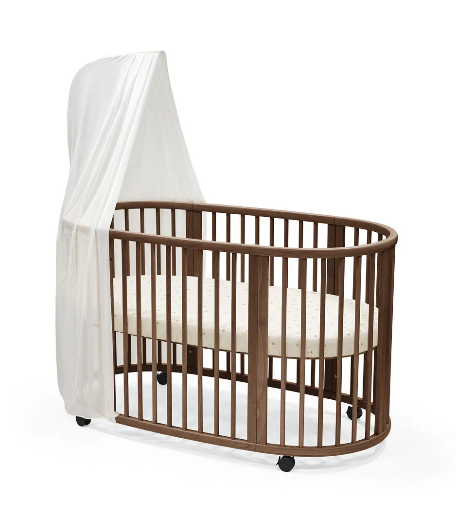 Stokke® Sleepi™ V3, warmbrown
