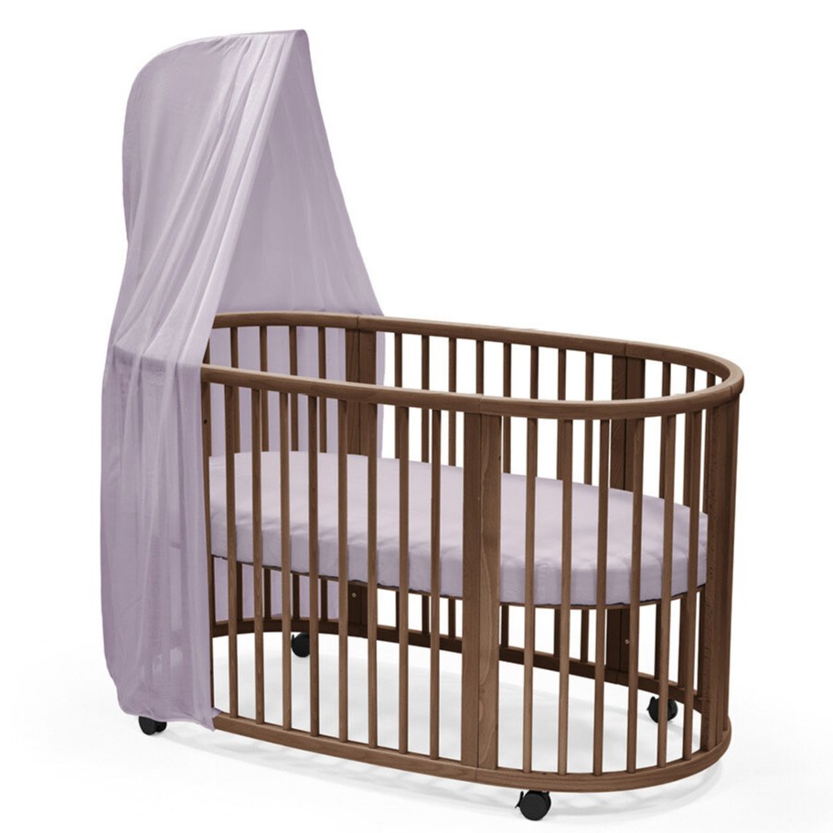Stokke Sleepi V3 sengehimmel, lavender